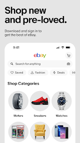 eBay screenshot
