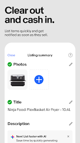 eBay screenshot