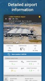 Flightradar24 screenshot