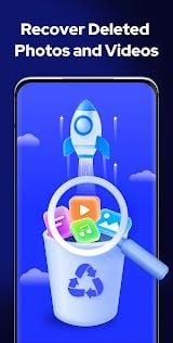 File Recovery screenshot
