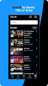 Prime Video screenshot