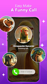 Animal Call&Chat: Music Prank screenshot