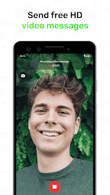 Video Call screenshot