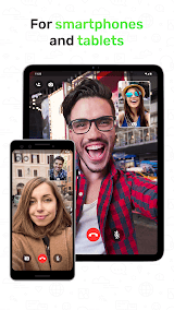 Video Call screenshot
